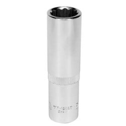 Nasadka długa 1/2" 15mm...