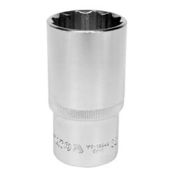 Nasadka długa 1/2" 32mm...