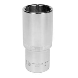 Nasadka długa 1/2" 27mm...