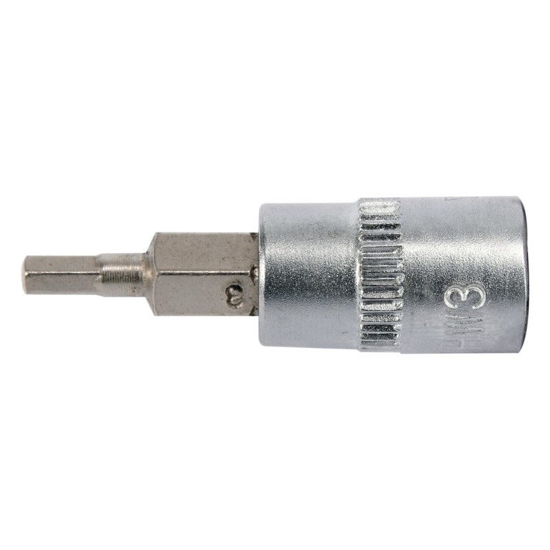 Klucz trzpieniowy Yato YT-04370 HEX 1/4" 3mm 37mm S2 CrV