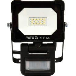 Reflektor LED YATO YT-81826...