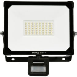 Reflektor LED YATO YT-81829...