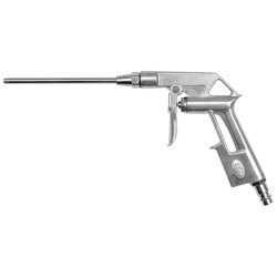 Pistolet do przedmuchiwania...
