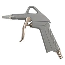 Pistolet do przedmuchiwania...