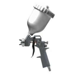 Pistolet do lakierowania,...