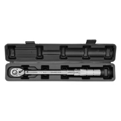 Klucz dynamometryczny 1/2" 10-60 Nm Yato YT-07611 ±4%