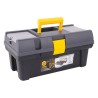 Skrzynka narzędziowa VOREL 78812 plastik PR-16’’ + organizery