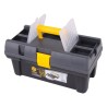 Skrzynka narzędziowa VOREL 78812 plastik PR-16’’ + organizery