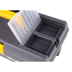 Skrzynka narzędziowa VOREL 78812 plastik PR-16’’ + organizery