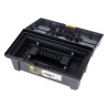 Skrzynka narzędziowa VOREL 78812 plastik PR-16’’ + organizery