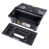 Skrzynka narzędziowa VOREL 78812 plastik PR-16’’ + organizery