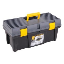 Skrzynka narzędziowa VOREL 78802 plastik 20’’ 525x256x246mm
