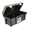 Skrzynka narzędziowa VOREL 78802 plastik 20’’ 525x256x246mm