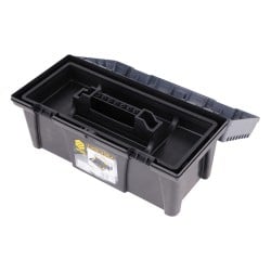 Skrzynka narzędziowa VOREL 78802 plastik 20’’ 525x256x246mm