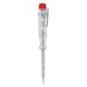 Próbnik napięcia VOREL 65233 140mm TUV/GS płaski