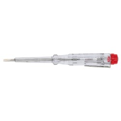 Próbnik napięcia VOREL 65233 140mm TUV/GS płaski