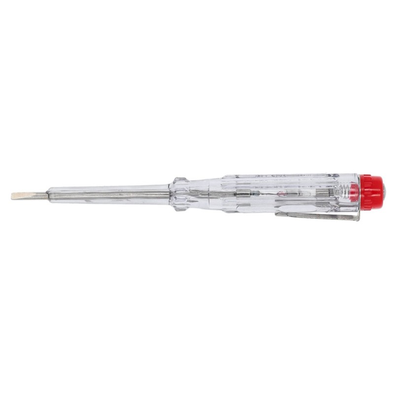 Próbnik napięcia VOREL 65233 140mm TUV/GS płaski