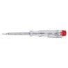 Próbnik napięcia VOREL 65233 140mm TUV/GS płaski