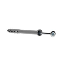 Kołek szybki montaż 10x180mm Wkręt-Met SM-10180 PZ3 50 szt.
