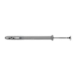 Kołek szybki montaż 10x180mm Wkręt-Met SM-10180 PZ3 50 szt.