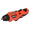 Wkrętak akumulatorowy Yato YT-82760 3.6V 1.3Ah 3Nm 230obr/min LED
