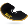 Brzeszczot DEWALT DT20709 drewno półokrągły 100mm
