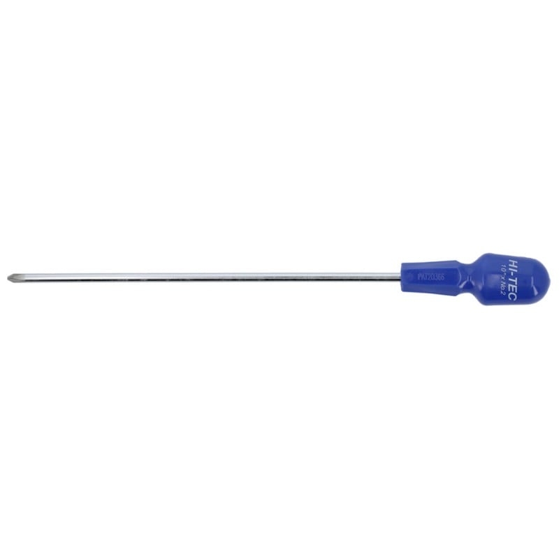 Wkrętak krzyżakowy VOREL 61350 HI-TEC PH2x250mm
