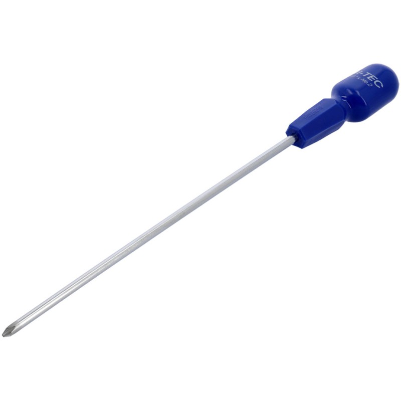 Wkrętak krzyżakowy VOREL 61350 HI-TEC PH2x250mm