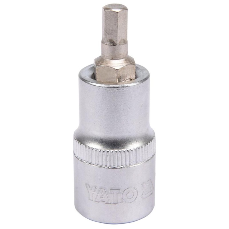 Klucz trzpieniowy YATO YT-04383 HEX 1/2'' 7mm L-55mm