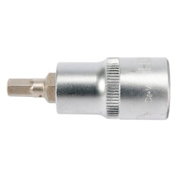 Klucz trzpieniowy YATO YT-04383 HEX 1/2'' 7mm L-55mm