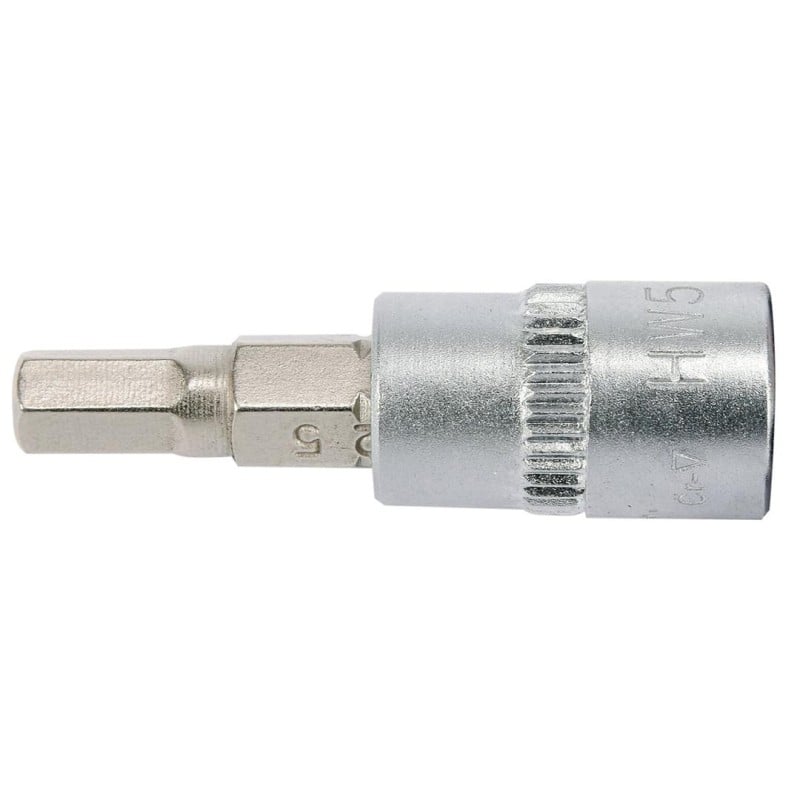 Klucz trzpieniowy YATO YT-04372 HEX 1/4" 5mm L-37mm