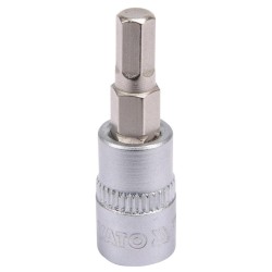 Klucz trzpieniowy YATO YT-04372 HEX 1/4" 5mm L-37mm