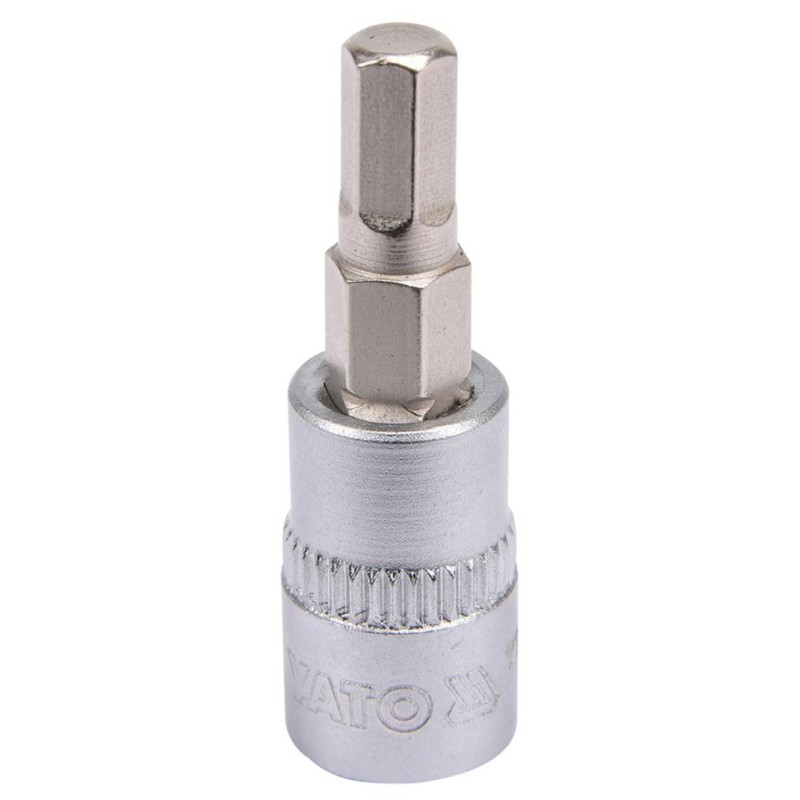 Klucz trzpieniowy YATO YT-04372 HEX 1/4" 5mm L-37mm