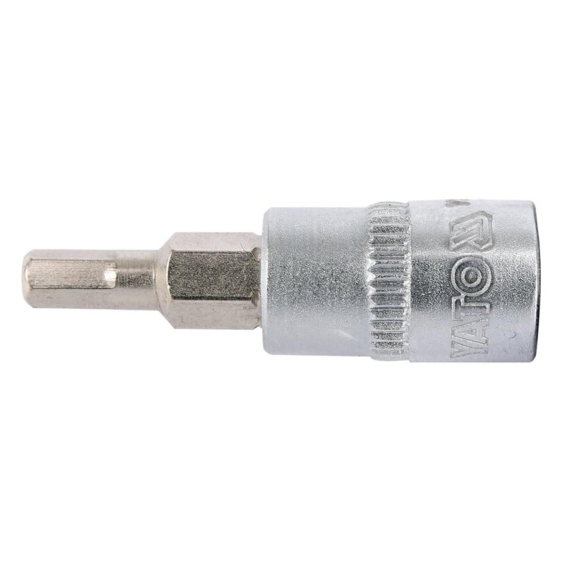 Klucz trzpieniowy YATO YT-04371 HEX 1/4'' 4mm L-37mm