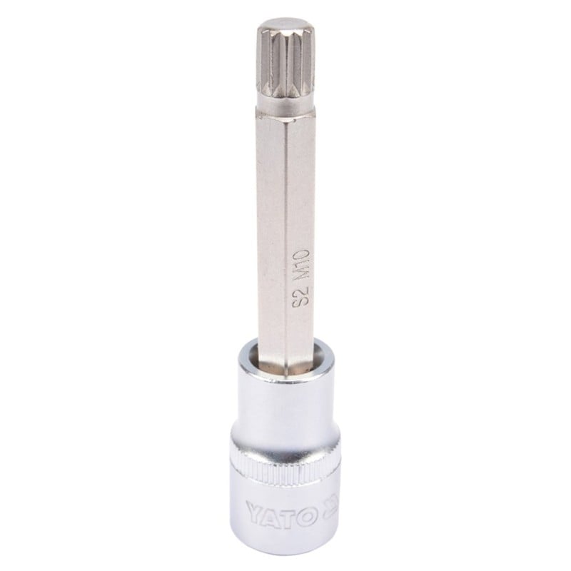 Klucz trzpieniowy YATO YT-04353 SPLINE 1/2'' M10 L-100mm
