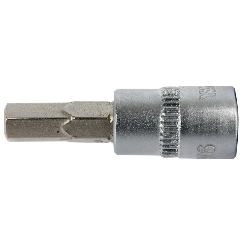 Klucz trzpieniowy YATO YT-04373 HEX 1/4'' 6mm L-37mm
