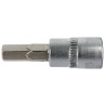 Klucz trzpieniowy YATO YT-04373 HEX 1/4'' 6mm L-37mm