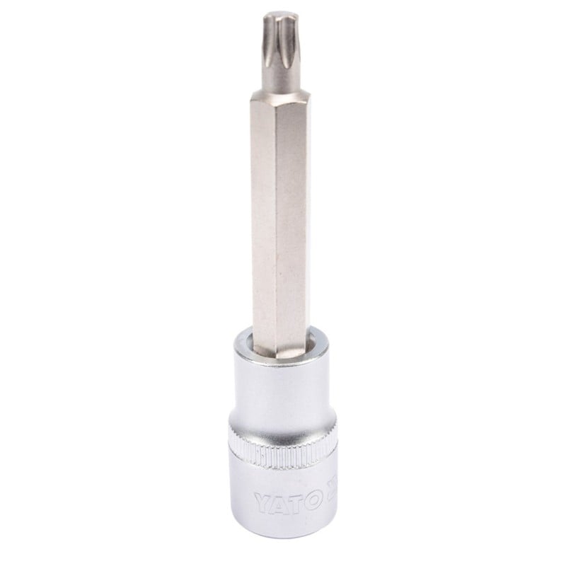 Klucz trzpieniowy YATO YT-04324 TORX 1/2'' T40 L-100mm