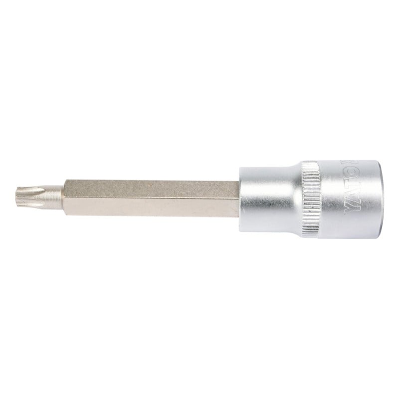Klucz trzpieniowy YATO YT-04324 TORX 1/2'' T40 L-100mm