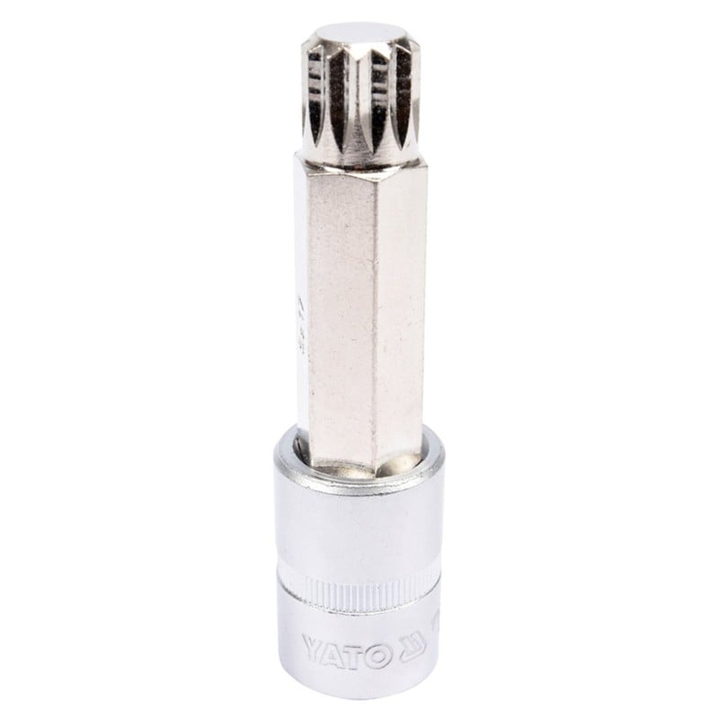 Klucz trzpieniowy YATO YT-04357 SPLINE 1/2'' M17 L-100mm