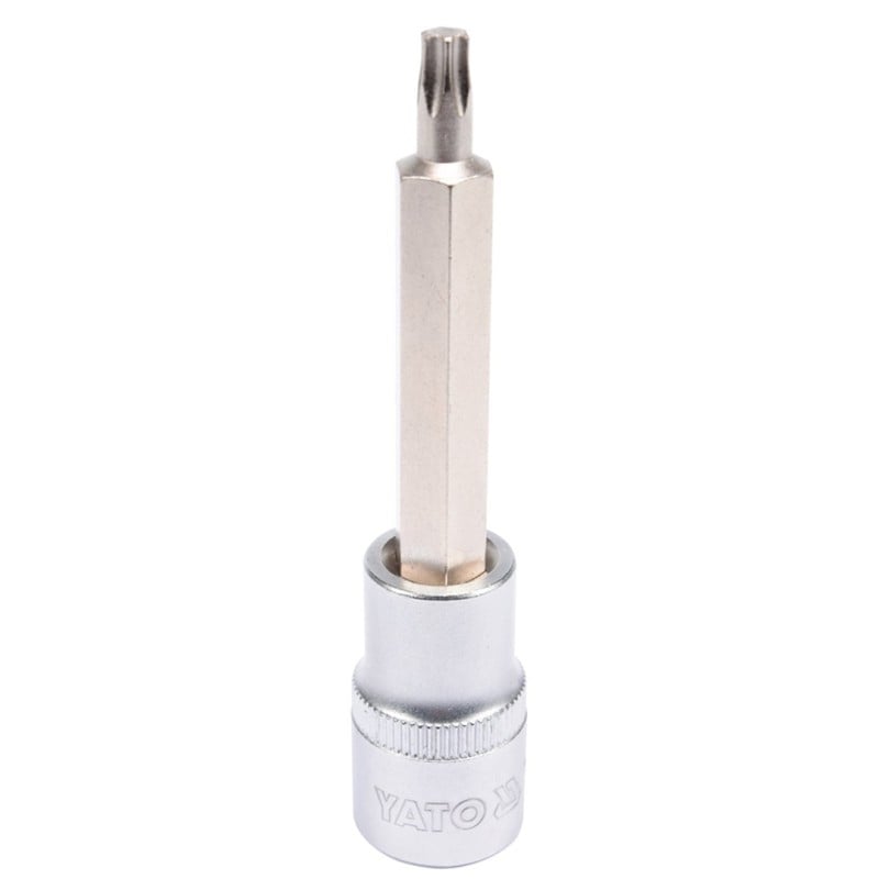 Klucz trzpieniowy YATO YT-04323 TORX 1/2'' T30 L-100mm