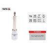 Klucz trzpieniowy YATO YT-04323 TORX 1/2'' T30 L-100mm