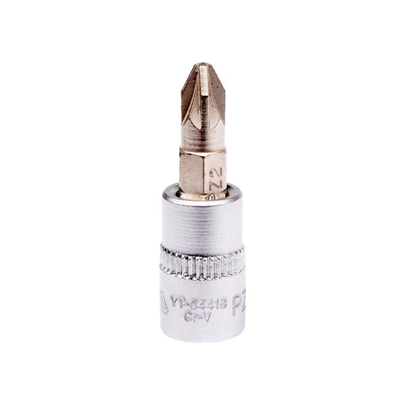 Klucz trzpieniowy YATO YT-04418 PZ-2 1/4'' L-37mm