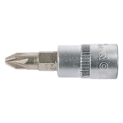 Klucz trzpieniowy YATO YT-04418 PZ-2 1/4'' L-37mm
