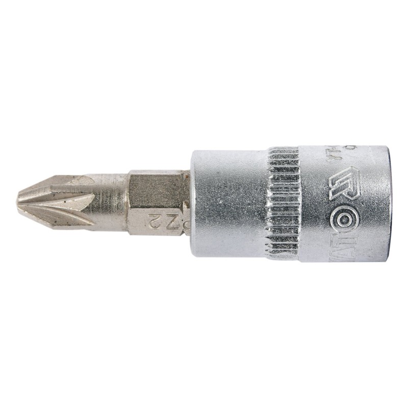 Klucz trzpieniowy YATO YT-04418 PZ-2 1/4'' L-37mm