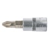 Klucz trzpieniowy YATO YT-04418 PZ-2 1/4'' L-37mm