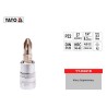 Klucz trzpieniowy YATO YT-04418 PZ-2 1/4'' L-37mm