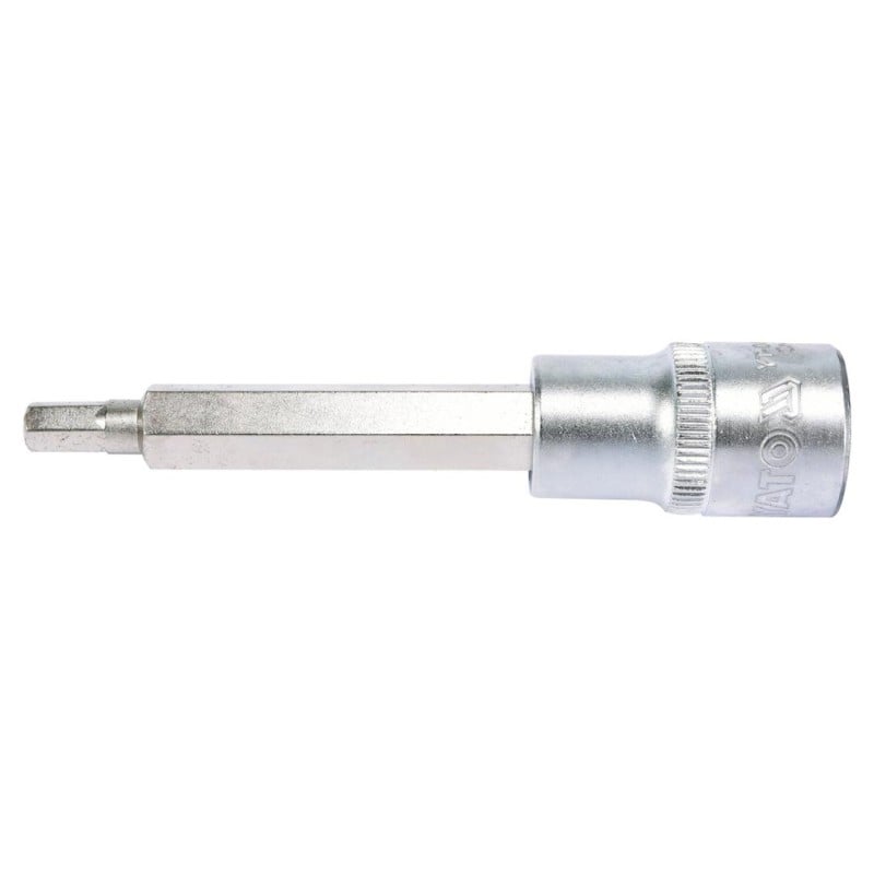 Klucz trzpieniowy YATO YT-04392 HEX 1/2" 6mm L-100mm