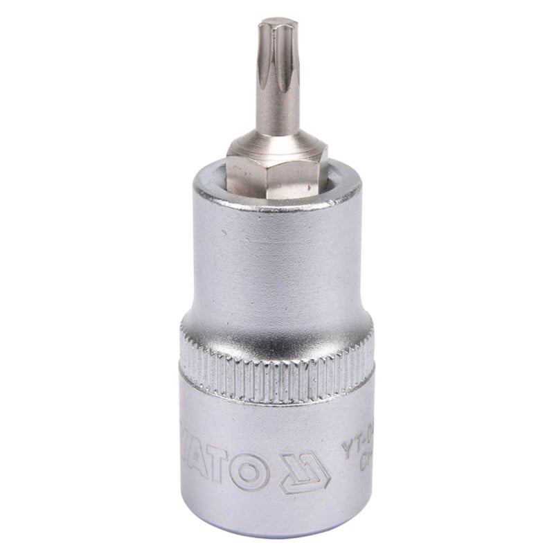 Klucz trzpieniowy YATO YT-04311 TORX 1/2'' T25 L-55mm