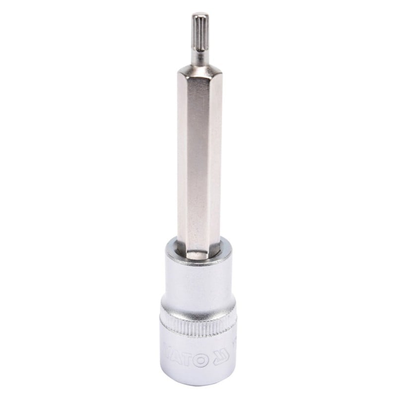 Klucz trzpieniowy YATO YT-04350 SPLINE 1/2'' M5 L-100mm